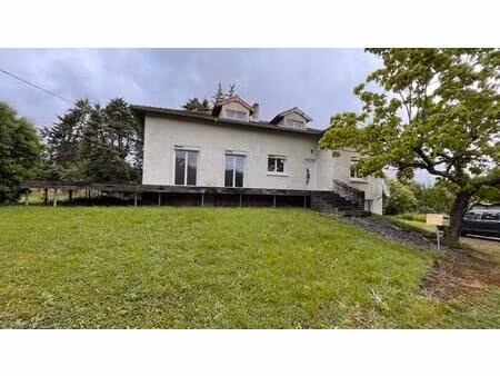 vente maison 3 pièces 103 m² puycelsi (81140)