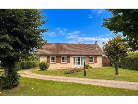 vente maison 4 pièces 99 m² saint-médard-de-mussidan (24400)