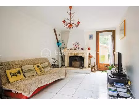 maison de 105 m² à soisy-sous-montmorency