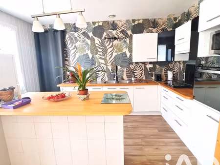 vente maison de ville 4 pièces