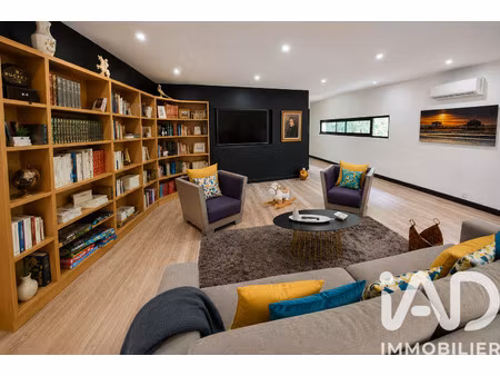 vente maison/villa 16 pièces