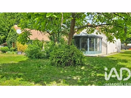vente maison/villa 8 pièces