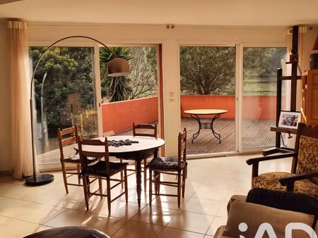vente maison/villa 3 pièces