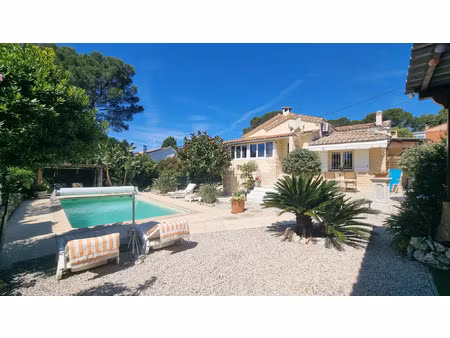 vente maison 3 pièces 82 m² saint-raphaël (83700)