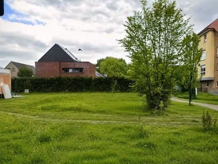 grond te koop in sint-niklaas