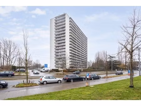 appartement te koop in borgerhout met 1 slaapkamer