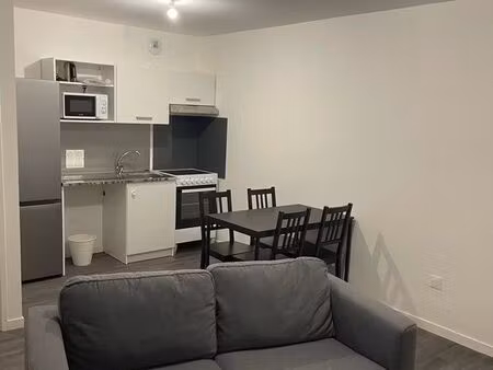 appartement t2