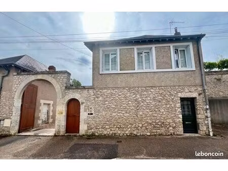 appartement 2 pièces 50 m²