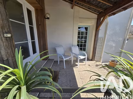 duplex à chalonnes-sur-loire (49290)