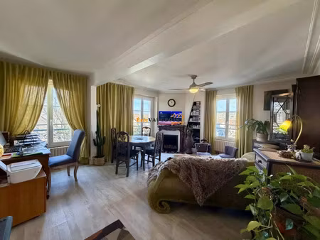 location appartement 4 pièces 86 m2 à coulommiers