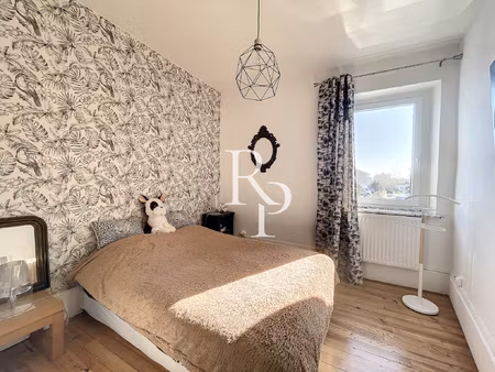 duplex - loué