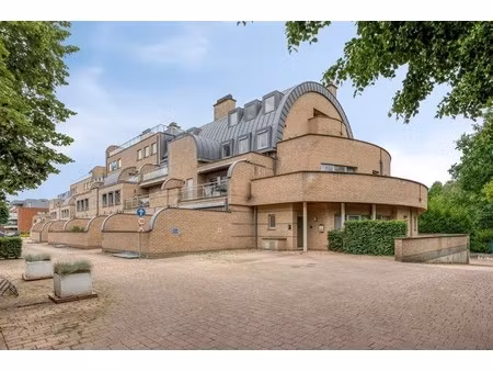 te koop: instapklaar duplexappartement met 3 slaapkamers en prachtig terras in hartje zold