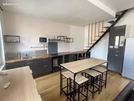 duplex t4
