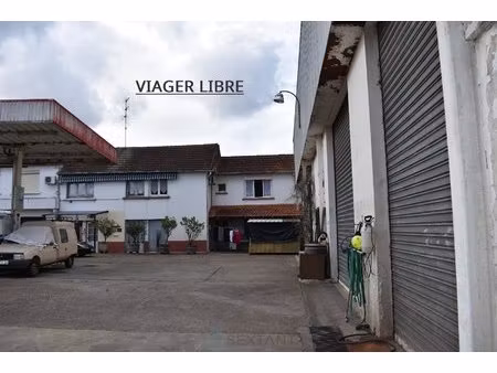 immeuble