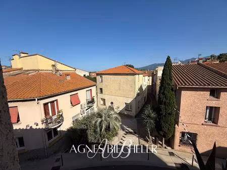 immeuble 7 pièce(s) 160 m2