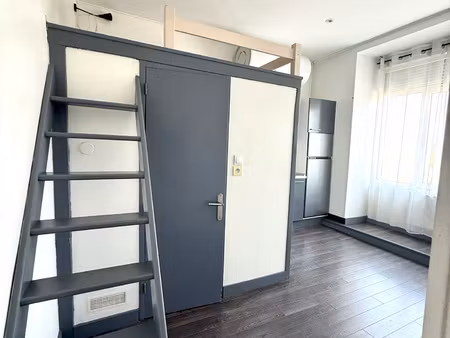 lille - top investissement pour ce joli appartement très lum