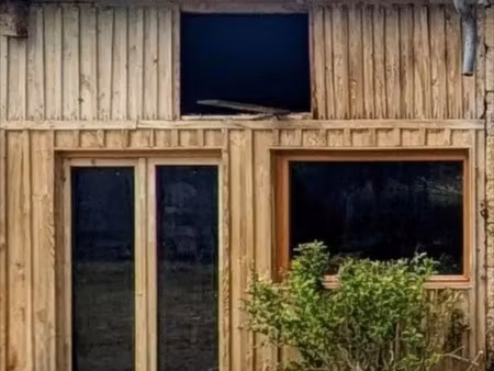 vente maison 2 pièces 50 m² saint-morillon (33650)