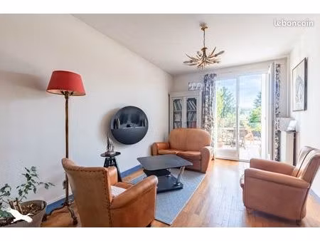 appartement 3 pièces 68 m²
