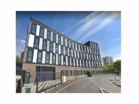 location bureaux 252 m² à 540 m²