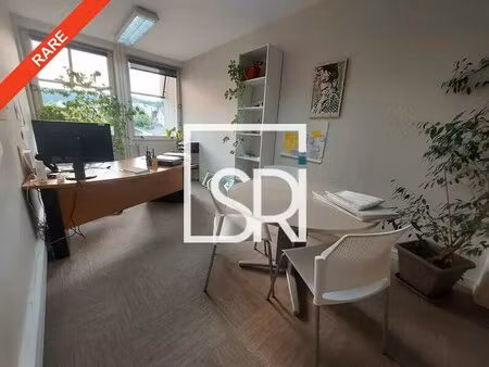 vente bureaux 540 m²