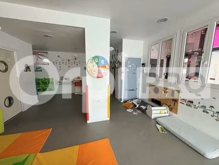 vente bureaux 154 m²