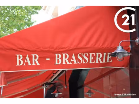 vente commerce 85 m² perpignan (66000)