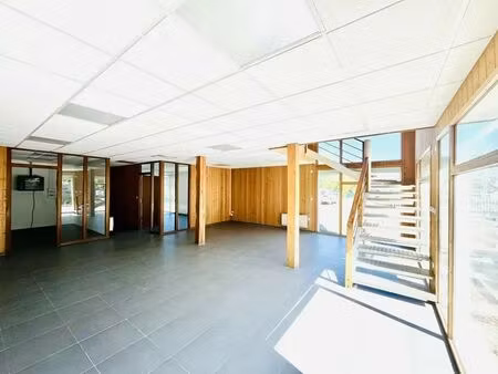 vente local d’activités montivilliers 76290 885m²