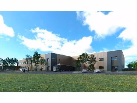 vente local d’activités persan 95340 1459m²