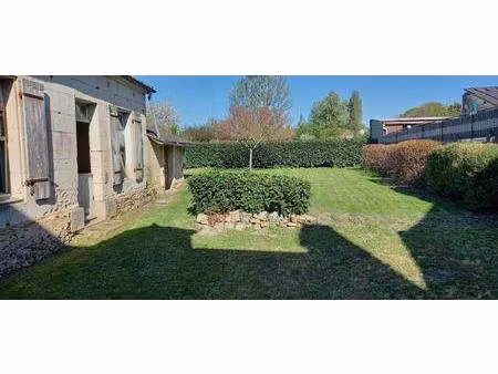 maison 6 pièce(s) 130 m2