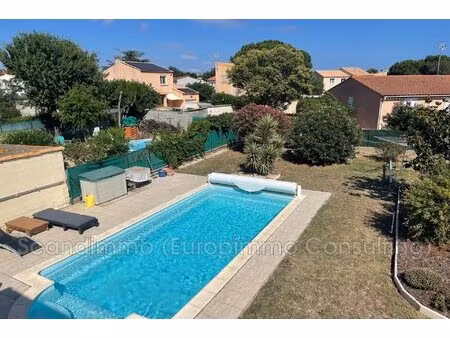 vente maison 8 pièce(s)