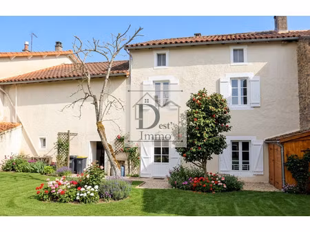 maison de charme chassenon
