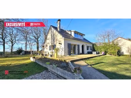 maison chuelles