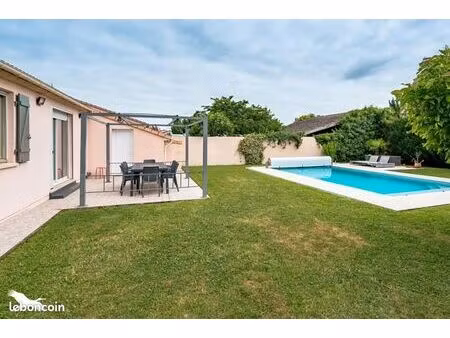maison 5 pièces 115 m²