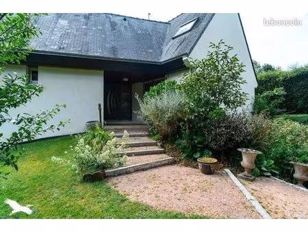 maison 5 pièces 135 m²