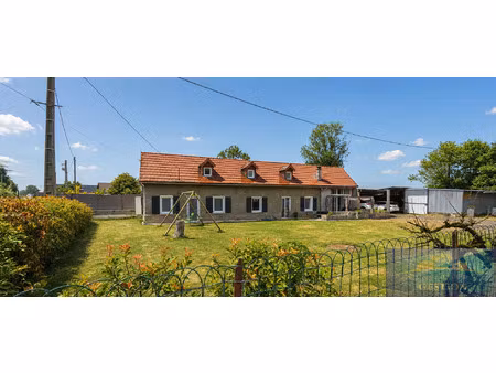 maison rénovée