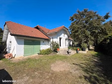 maison 4 pièces 101 m²