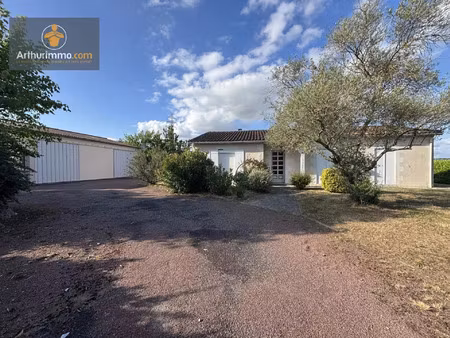 vente maison 4 pièces à marmande
