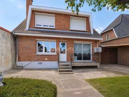 maison de 134 m² à noyelles-godault