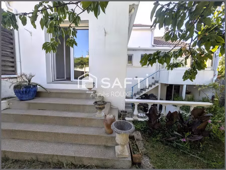 vente maison 5 pièces 133 m² orvault (44700)
