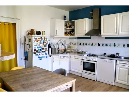 maison familiale 3 chambres : confort moderne et charme de l
