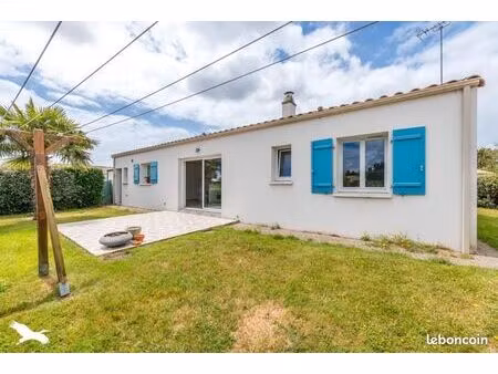 maison 4 pièces 89 m²