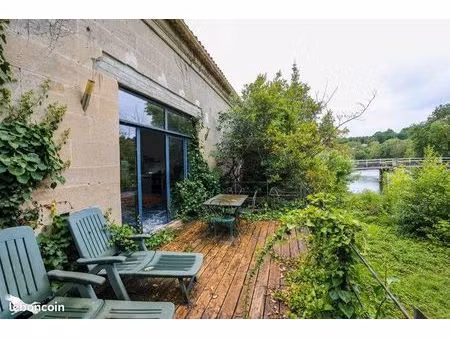 maison 5 pièces 163 m²