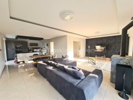 maison de 180 m² à staffelfelden