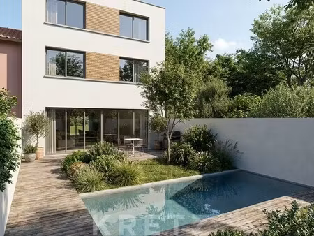 maison de luxe à vendre à toulouse : 1 099 000 € | 177m²