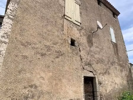 maison 3 pièces 56 m²
