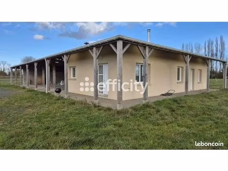 maison 2 pièces 40 m²