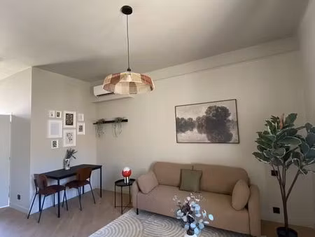 appartement 3 pièces 57 m²