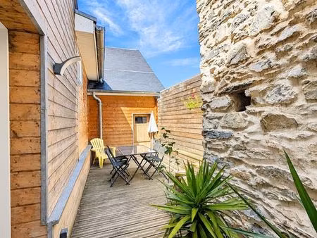 immeuble 170 m² bagnères-de-bigorre
