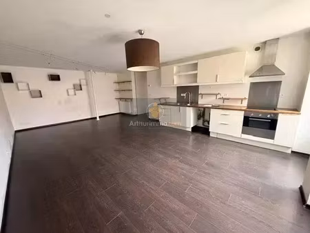 location appartement 3 pièces 88 m2 à langres