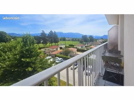 appartement t3 71m2 - rénové - proche gare